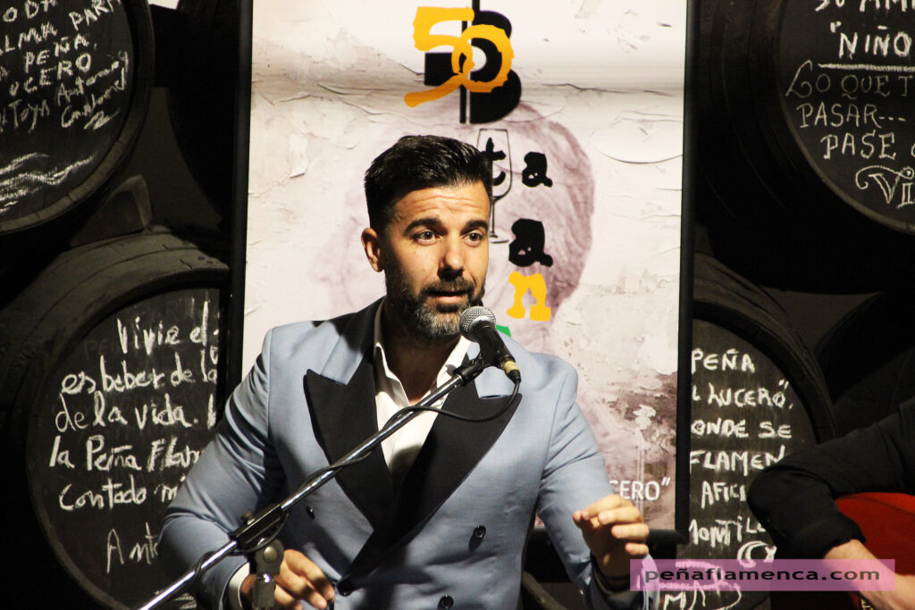 XX Ciclo Vive Flamenco