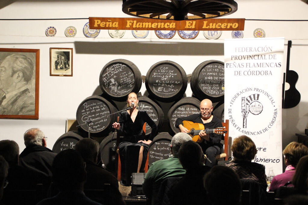 Flamenco por los pueblos 4