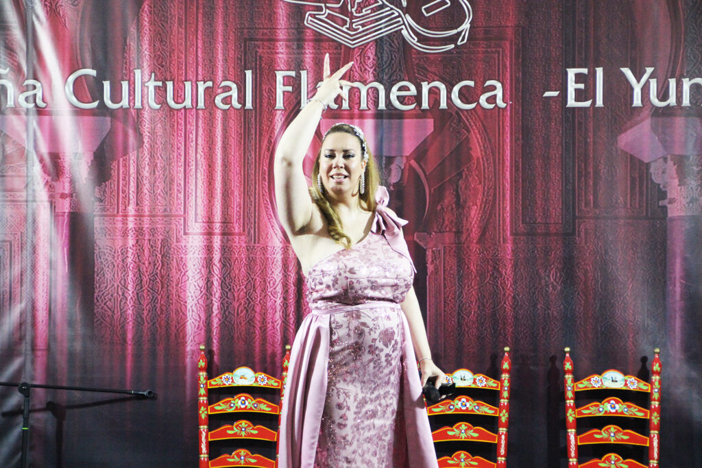 Hje. Mujer del Socio