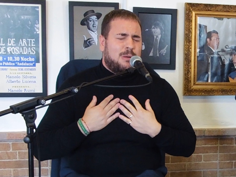 Flamenco por los pueblos
