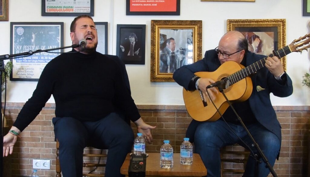 Flamenco por los pueblos