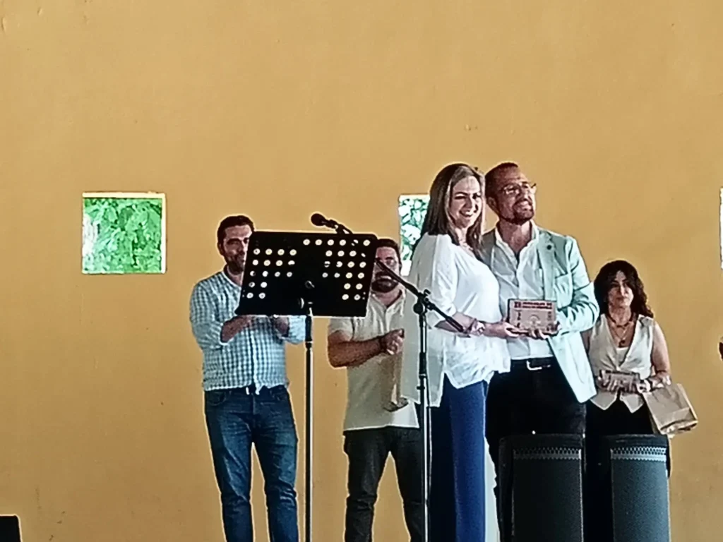 XII Jornada de convivencia