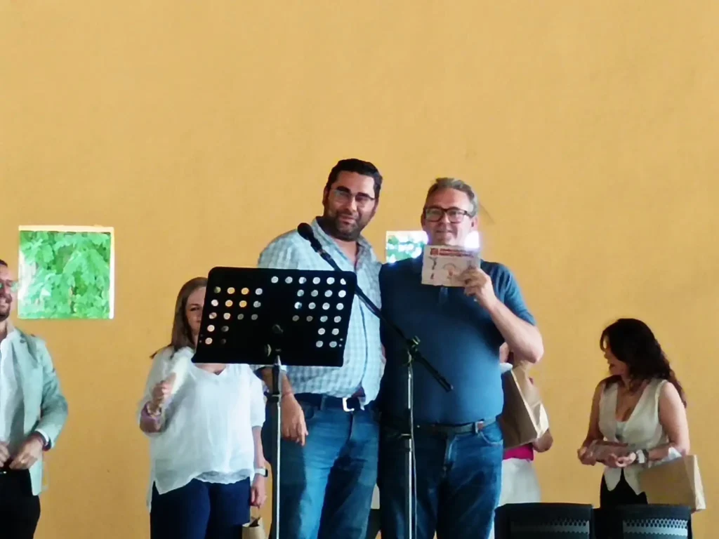 XII Jornada de convivencia