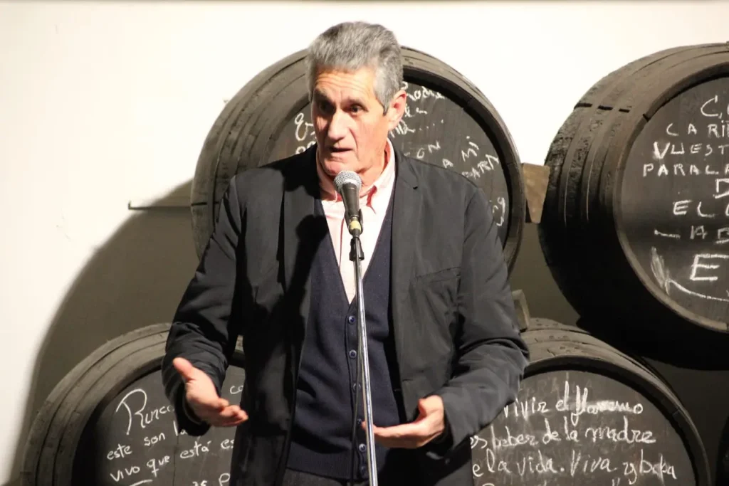 José López Gamero