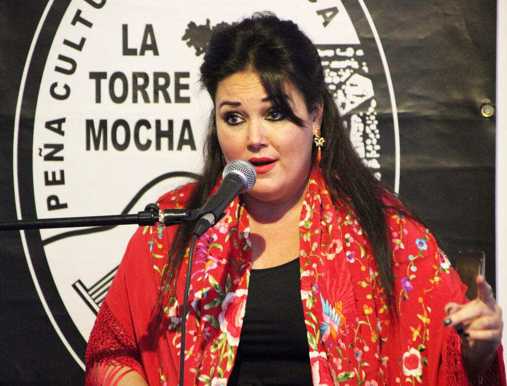 Gema Cumplido