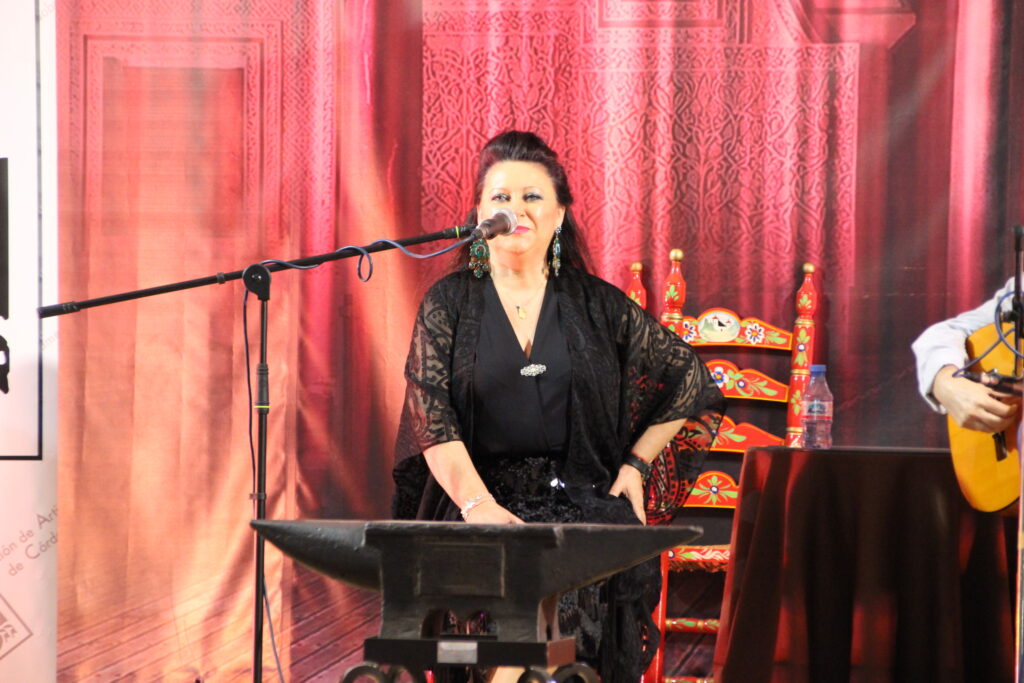 Octubre Flamenco