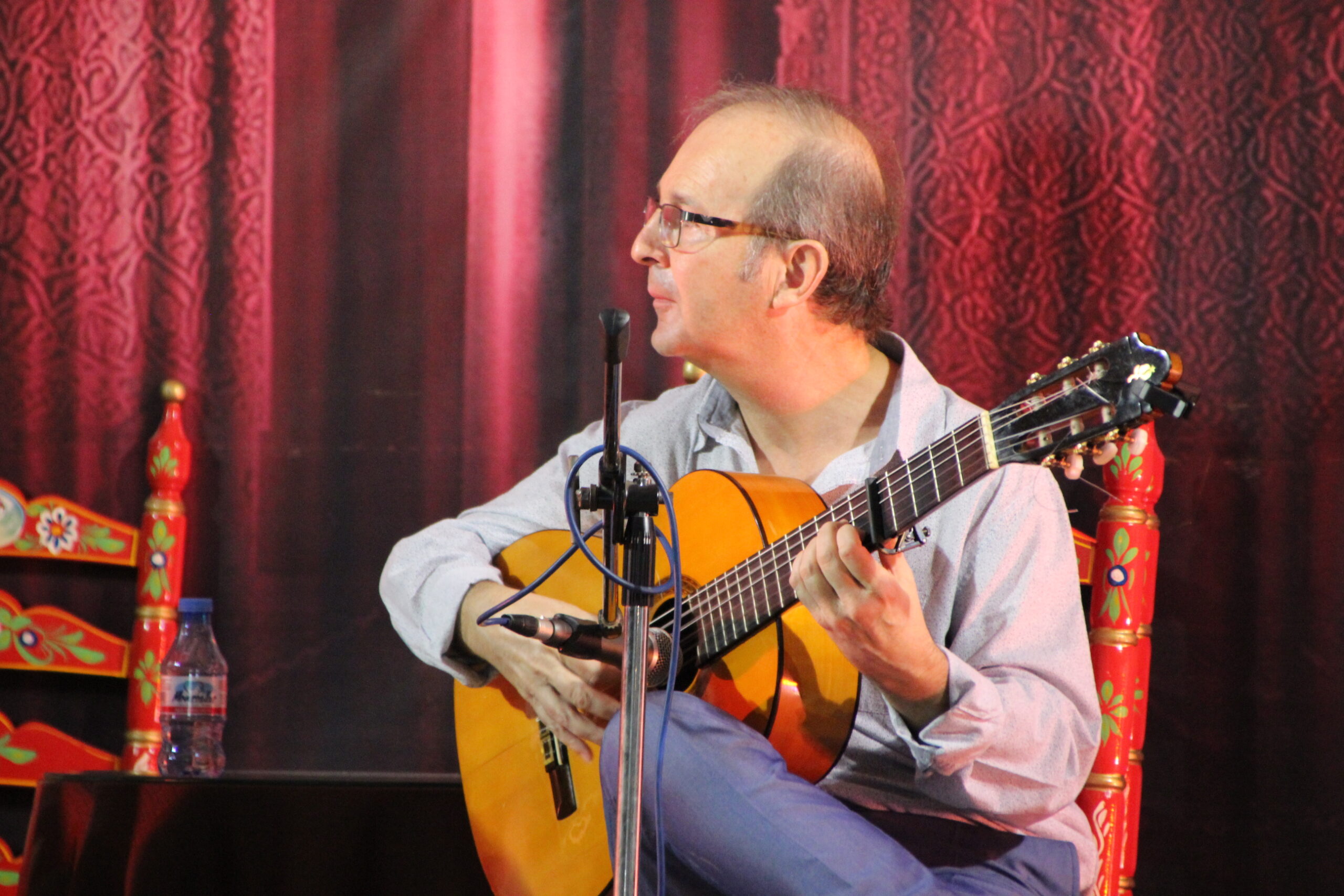 Pepe Alcalá