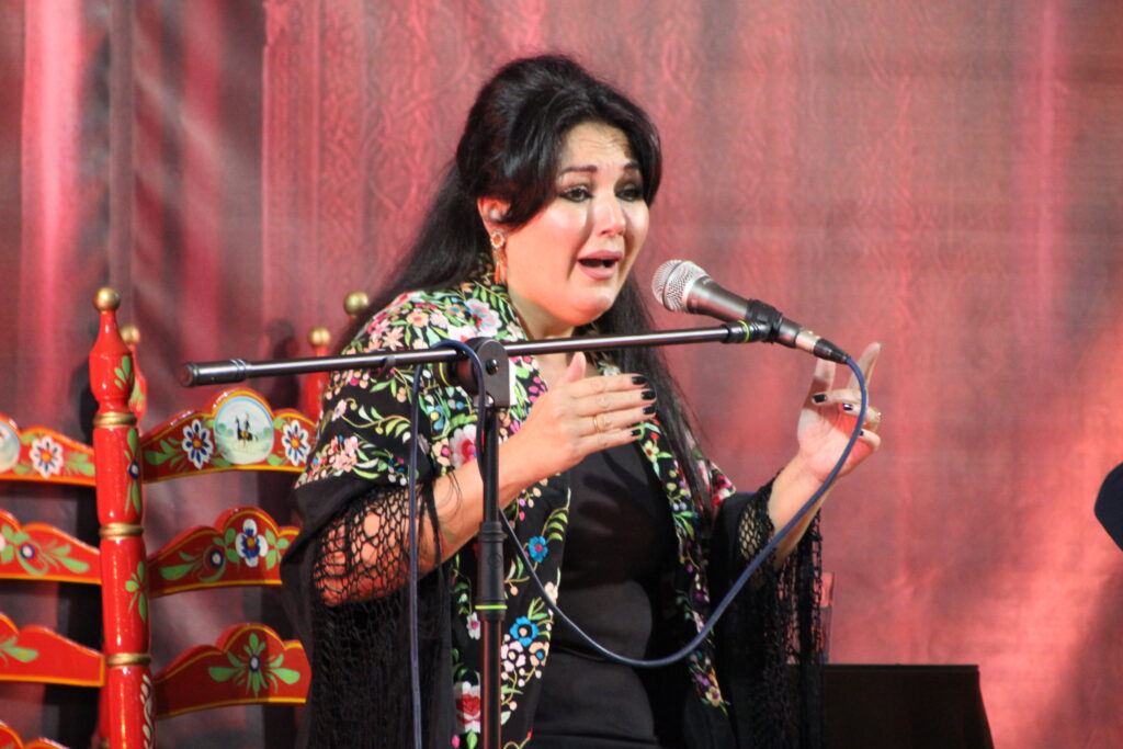Gema Cumplido