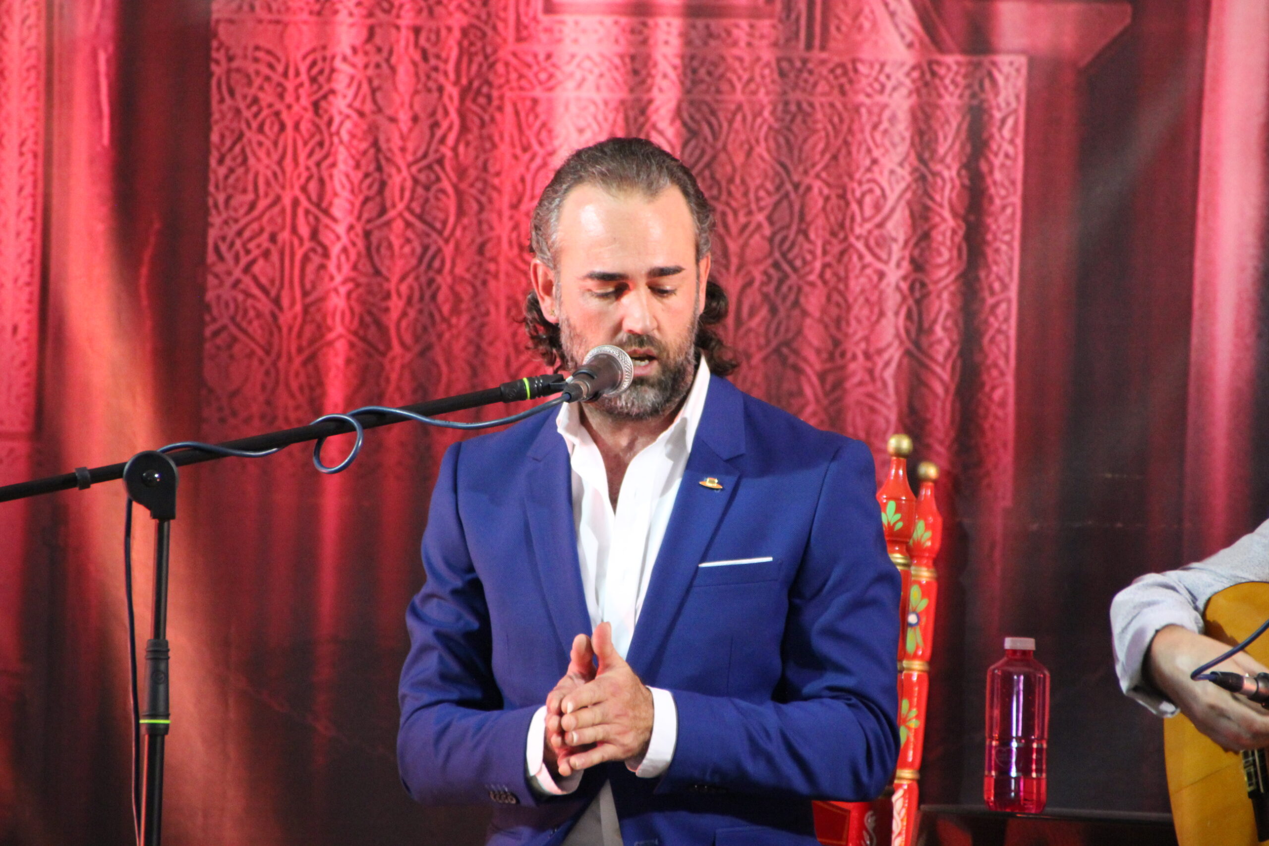 Manuel Gavilán