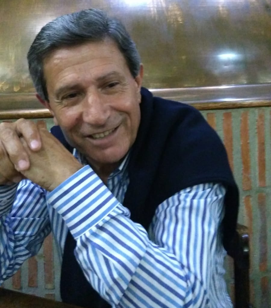 Manuel Ruz