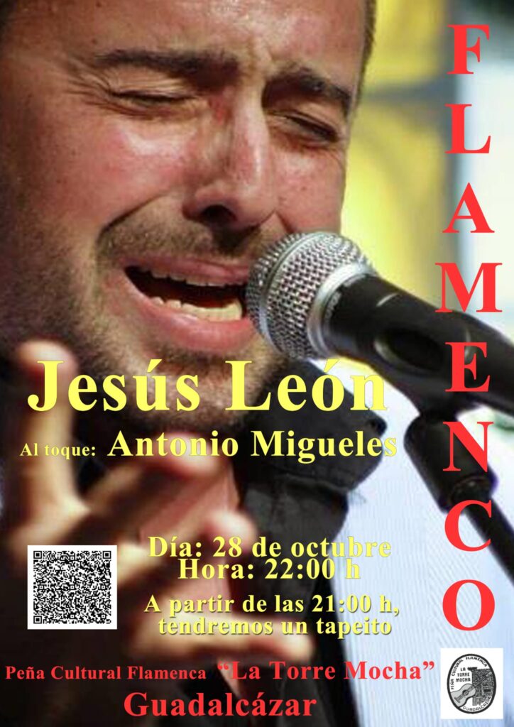 Jesús León