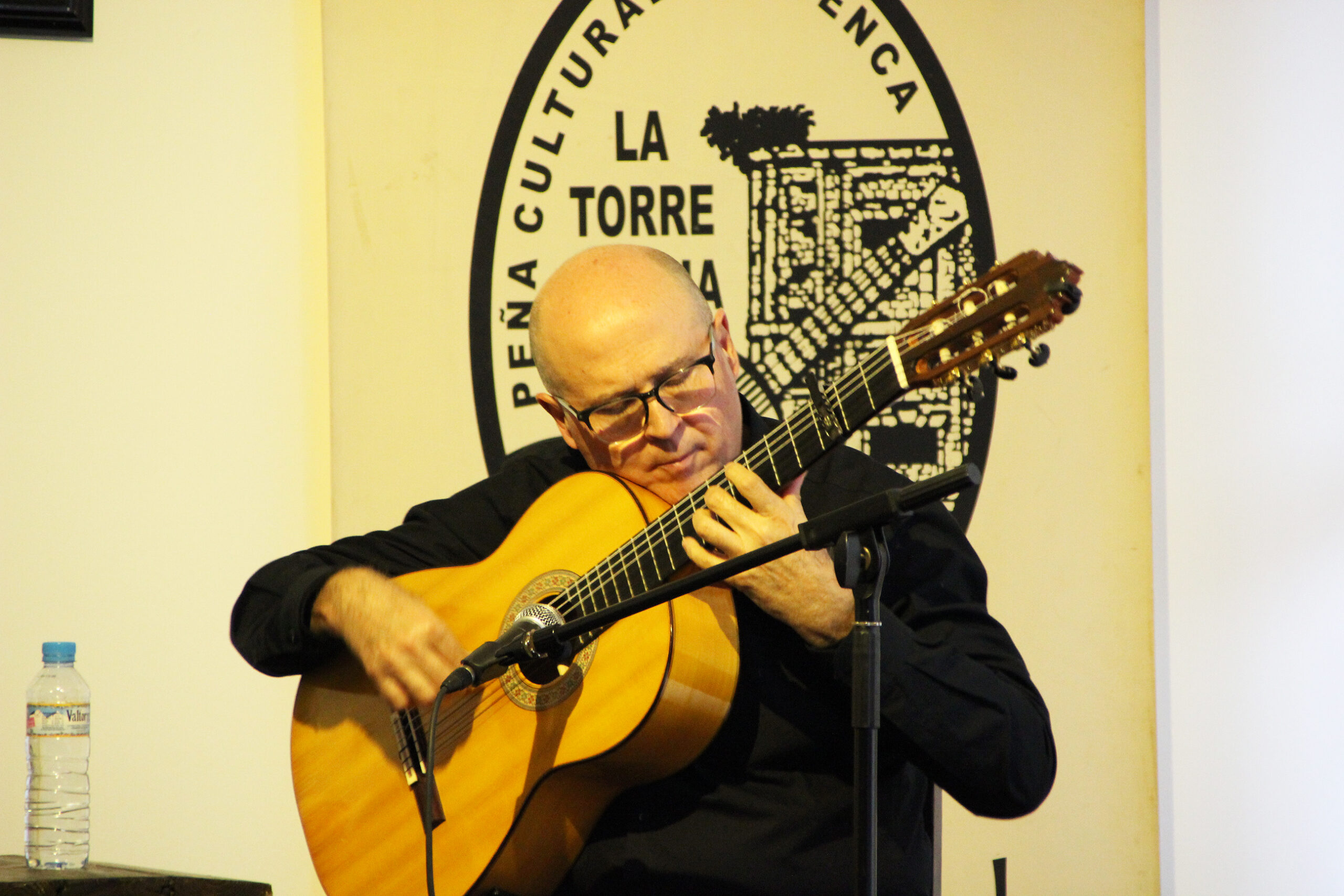 Manuel Baena