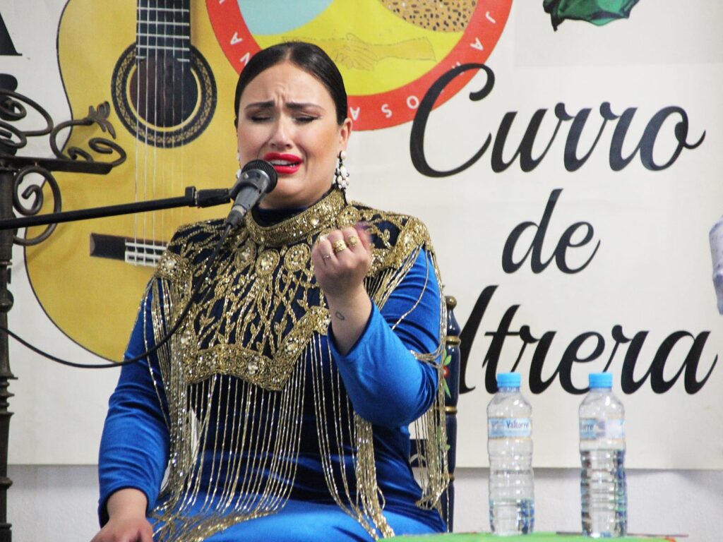 Araceli Campillos