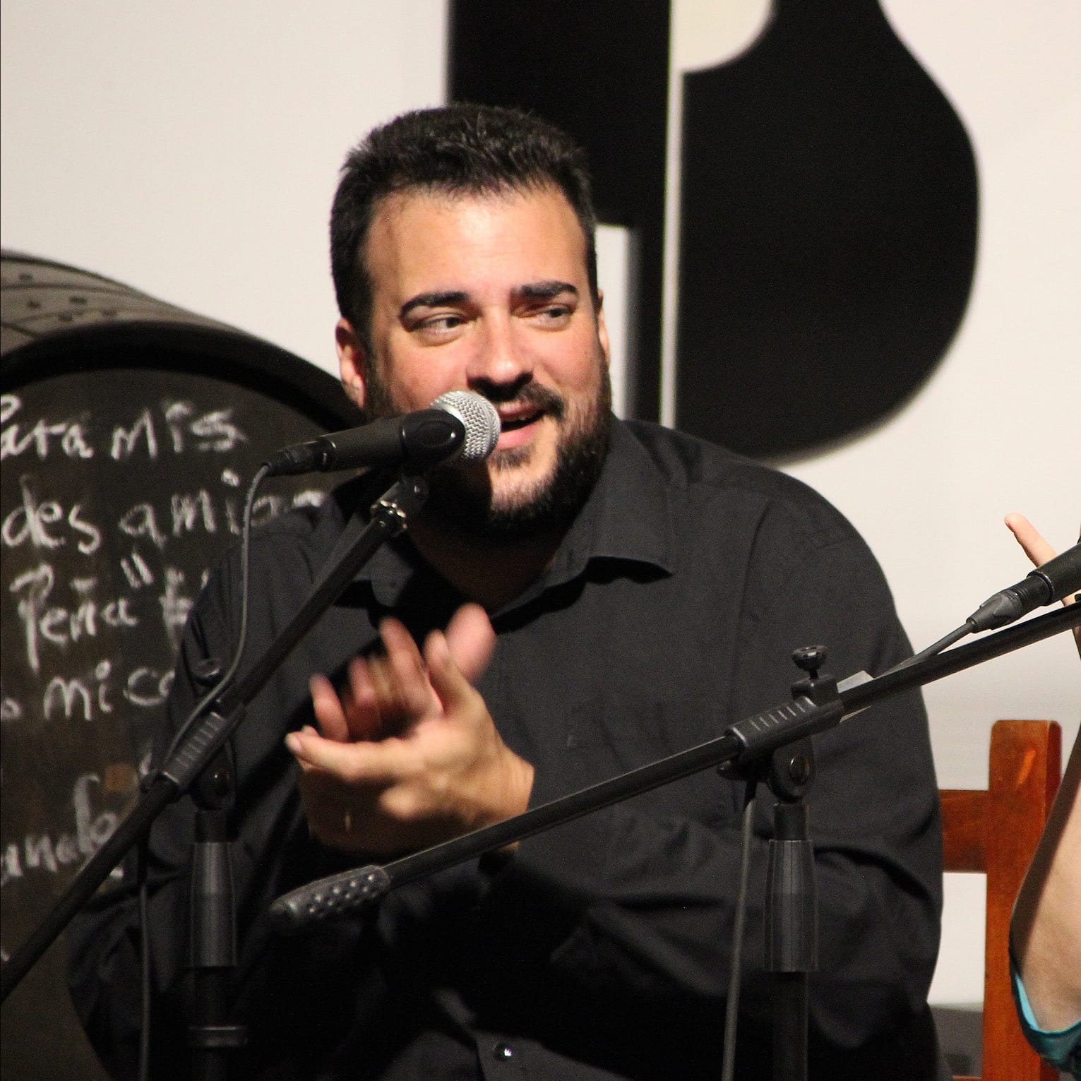 Miguel Astorga