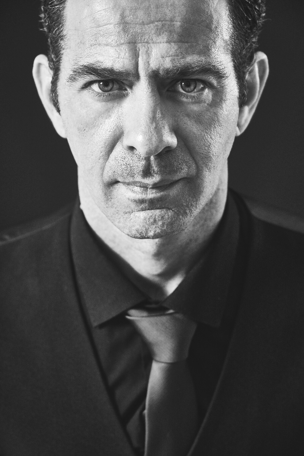 Raúl Montesinos Hoyos