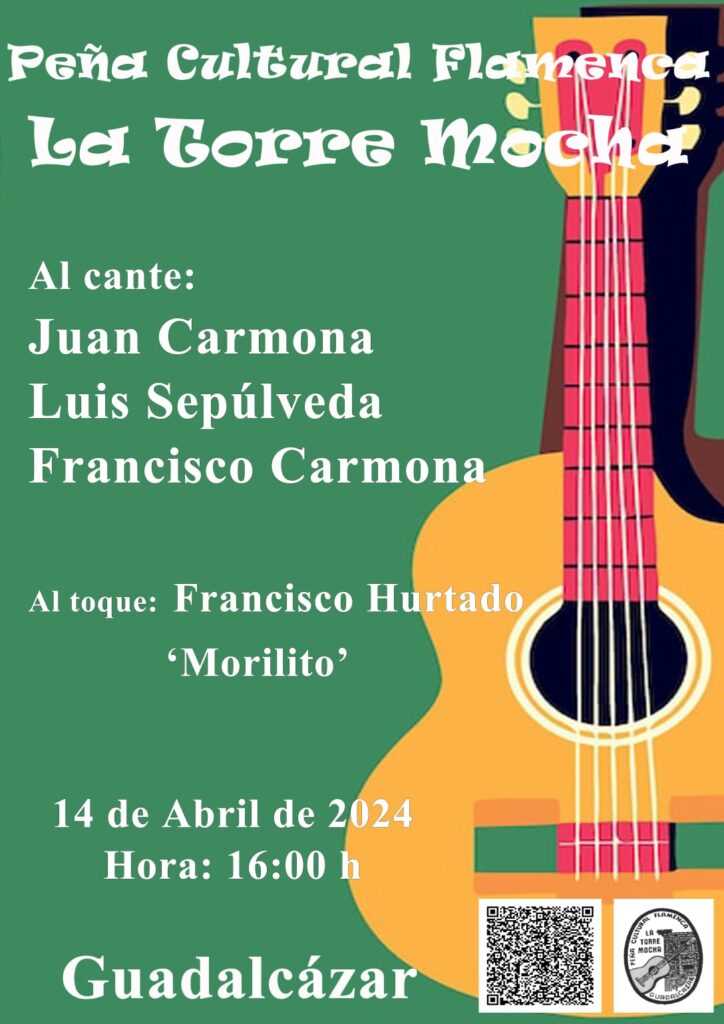 Peña Cultural Flamenca La Torre Mocha