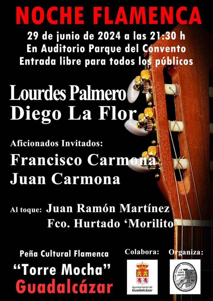 Noche Flamenca