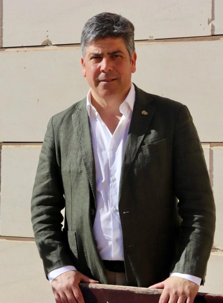 Alcalde de Montilla