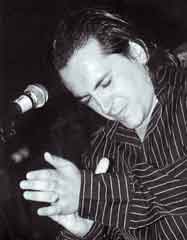 Antonio Mejías