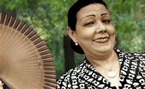 La Niña de los Patines