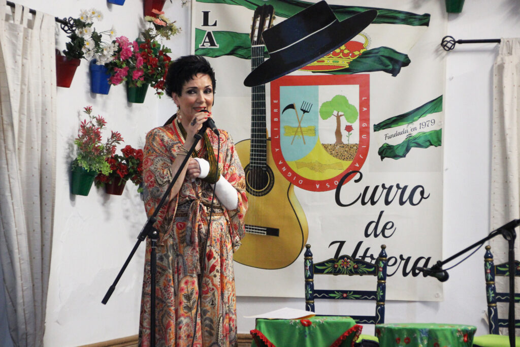 Homenaje Socio Honor