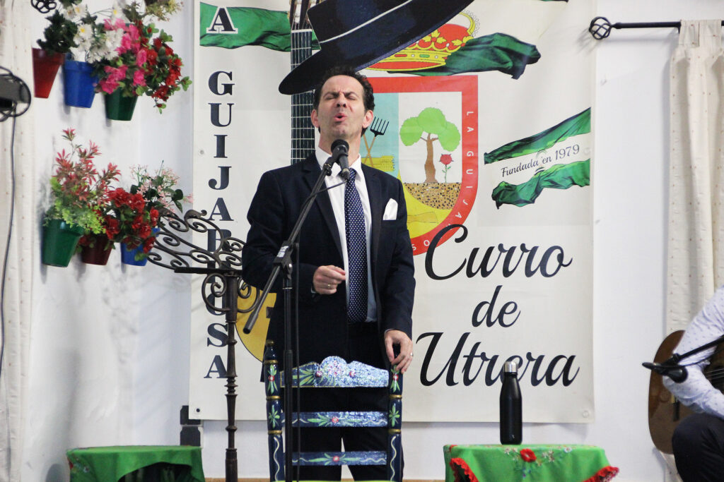 Homenaje Socio Honor