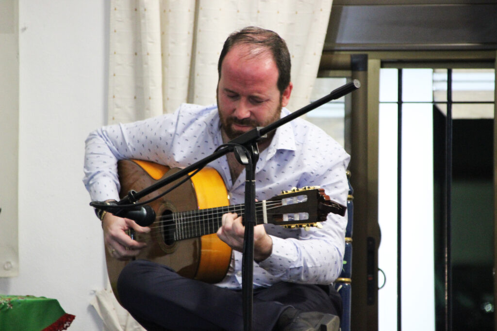 Homenaje Socio Honor