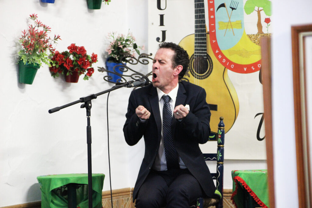 Homenaje Socio Honor