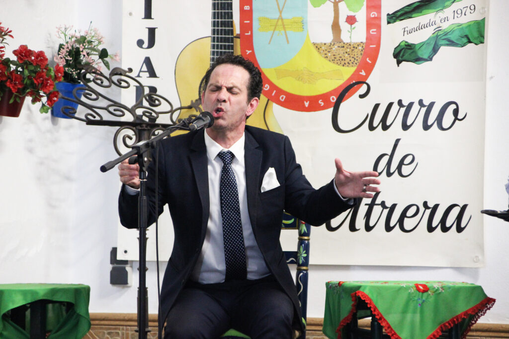 Homenaje Socio Honor