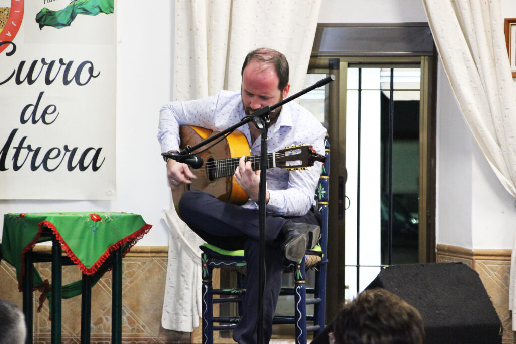 Homenaje Socio Honor