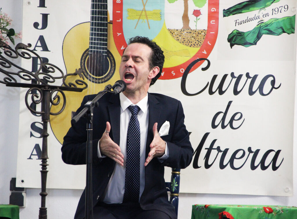 Homenaje Socio Honor