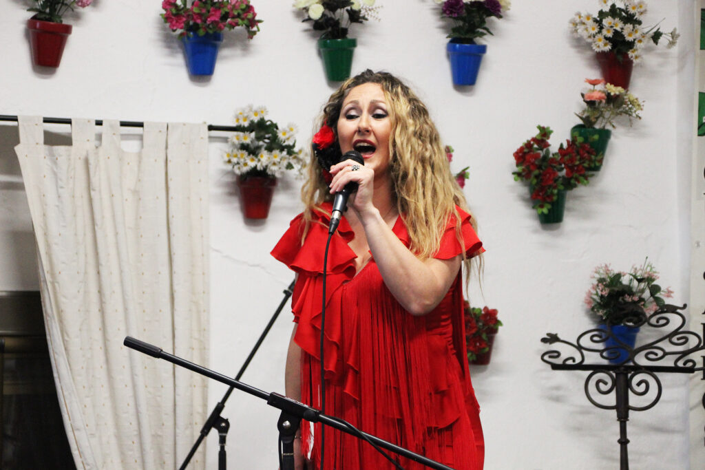 Homenaje Socio Honor