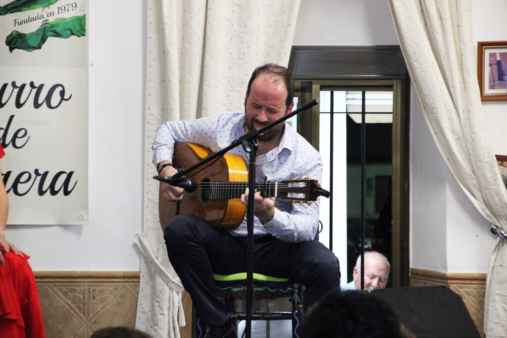 Homenaje Socio Honor