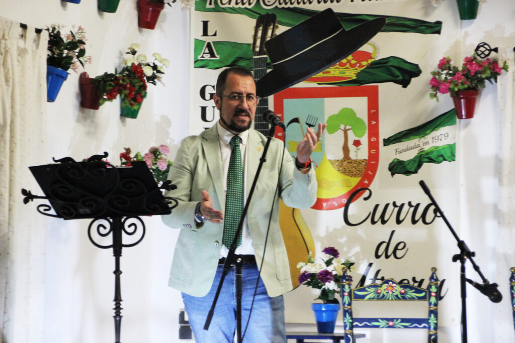 Festival Flamenco 15