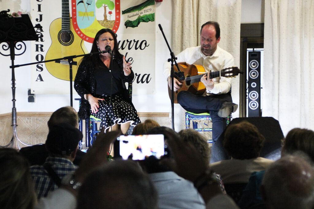 Festival Flamenco 13