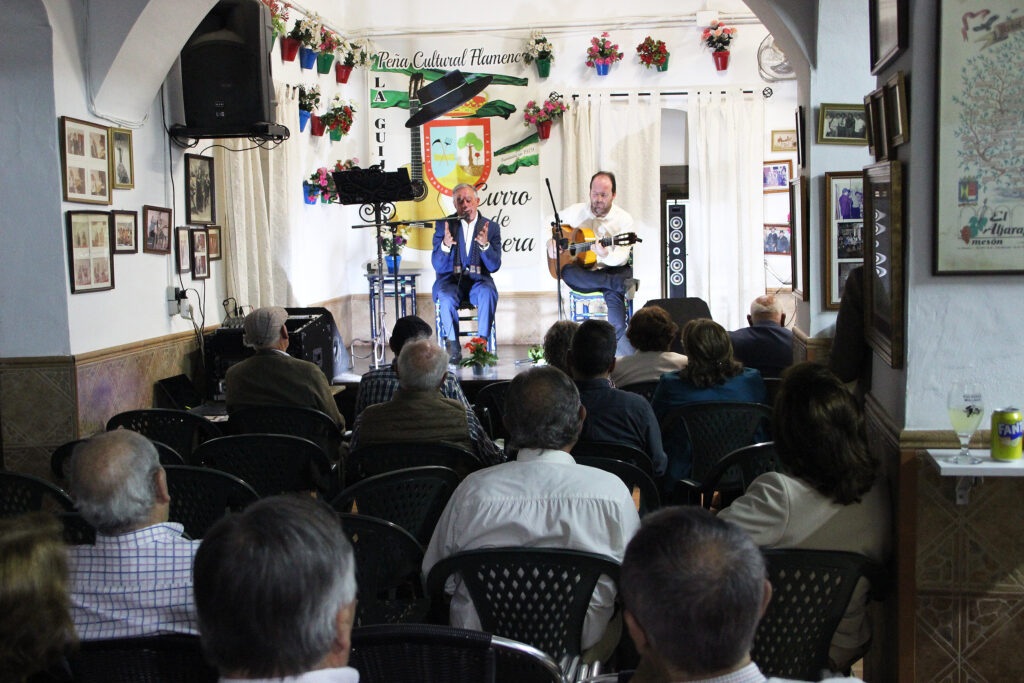 Festival Flamenco 11