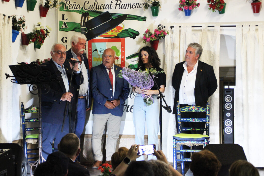 Festival Flamenco 10