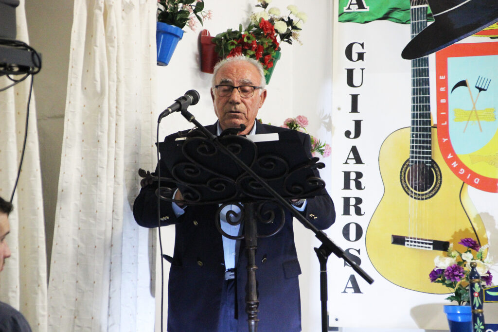 Festival Flamenco 23