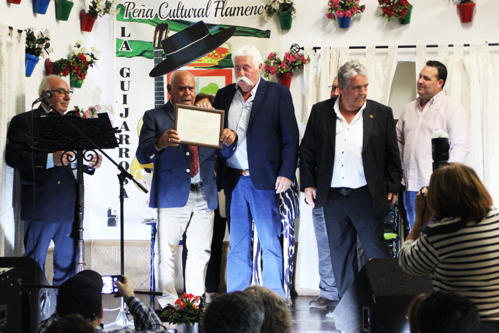 Festival Flamenco 22