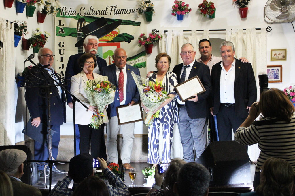 Festival Flamenco 21