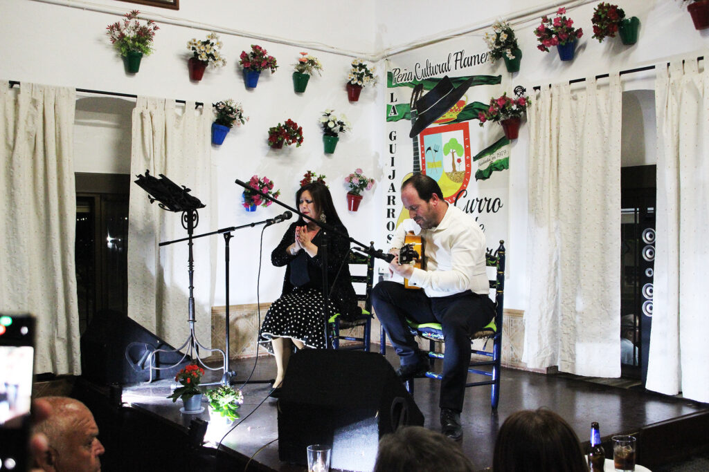 Festival Flamenco 19