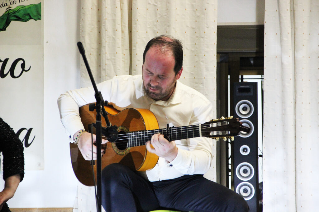 Festival Flamenco 18