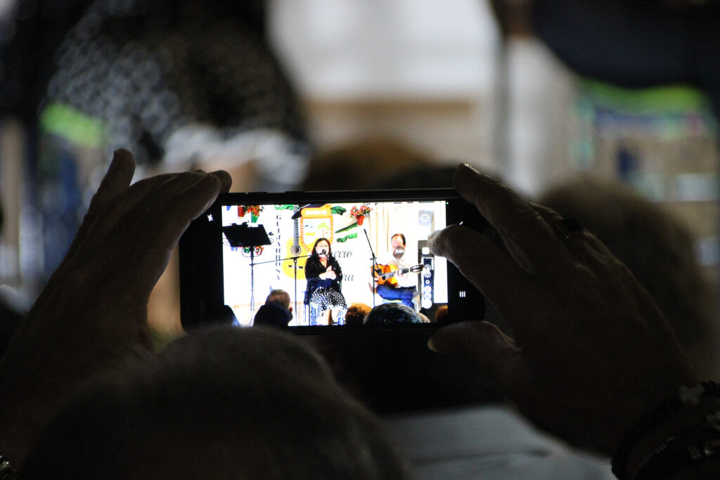 Festival Flamenco 16