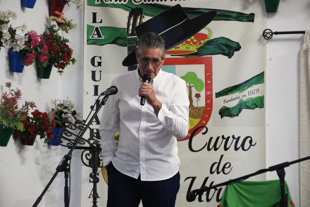 Hje. Mujer del Socio