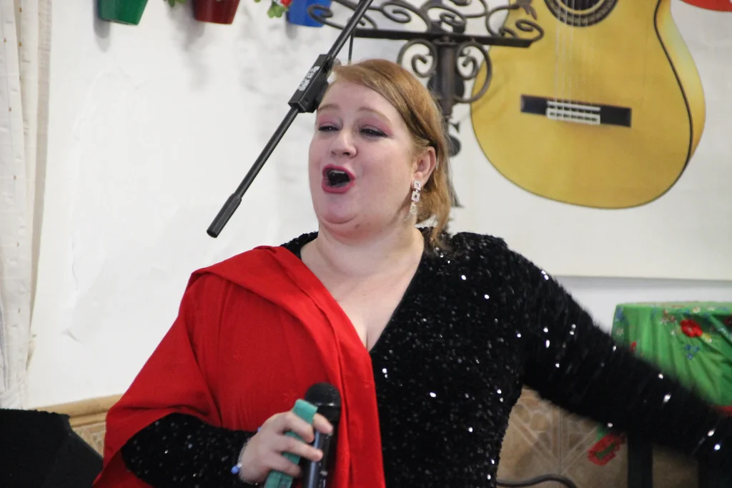 Hje. Mujer del Socio