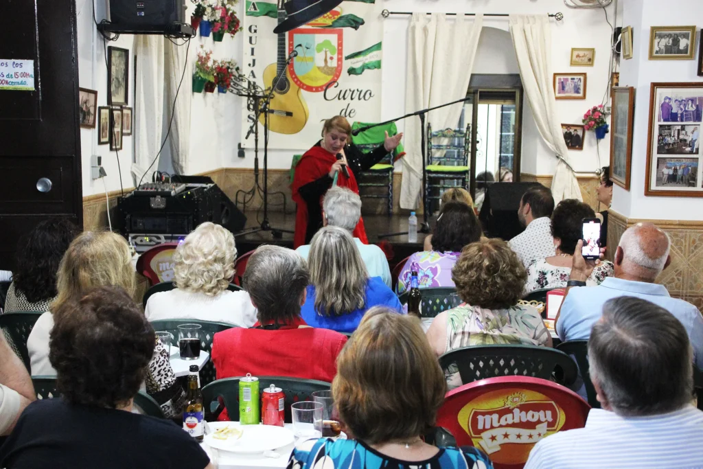 Hje. Mujer del Socio