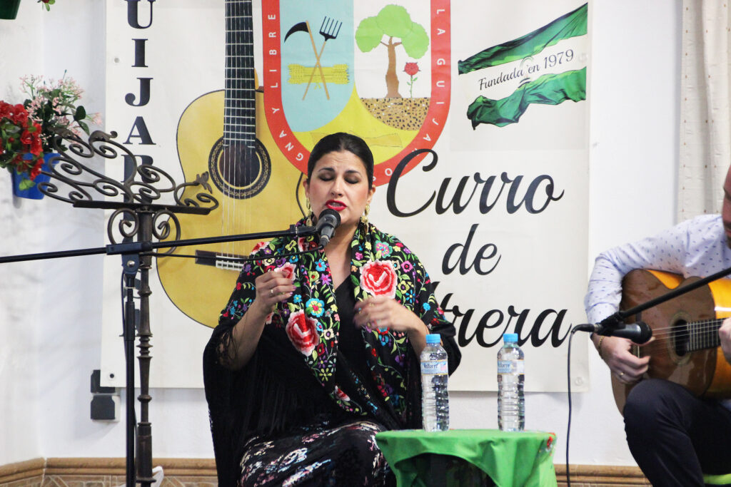 Celebración Aniversario