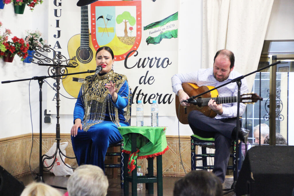 Celebración Aniversario