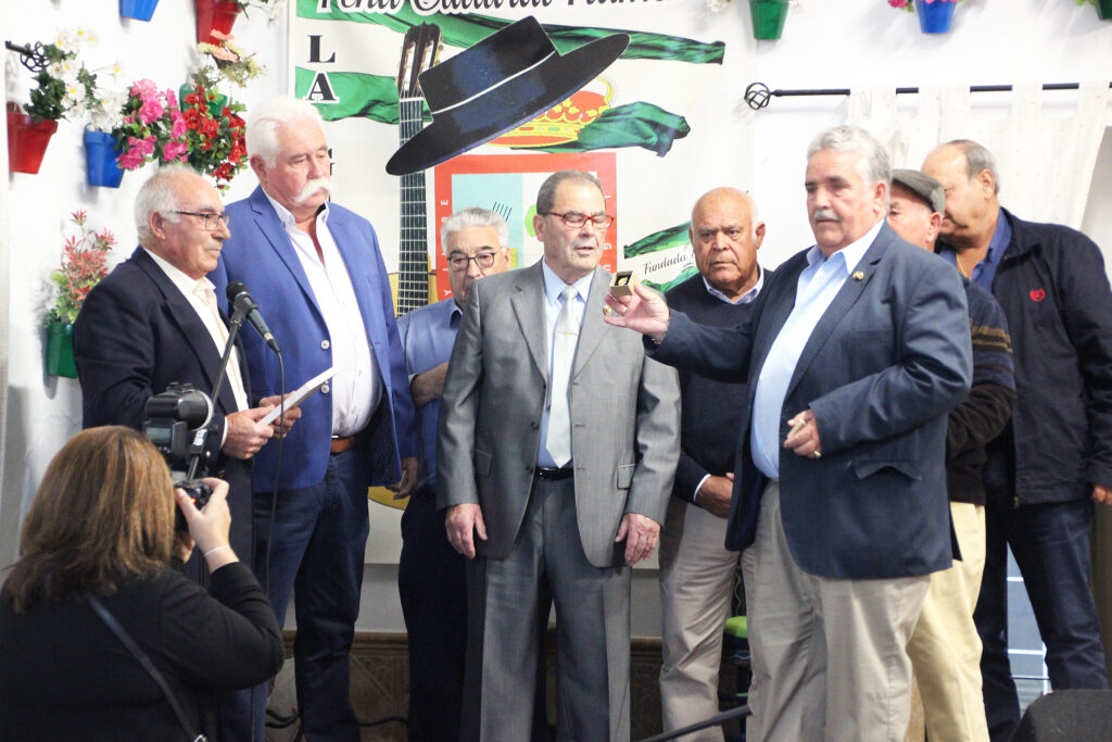 Celebración Aniversario