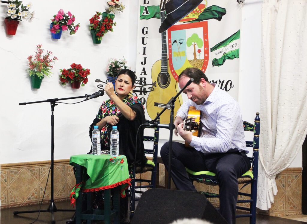 Celebración Aniversario